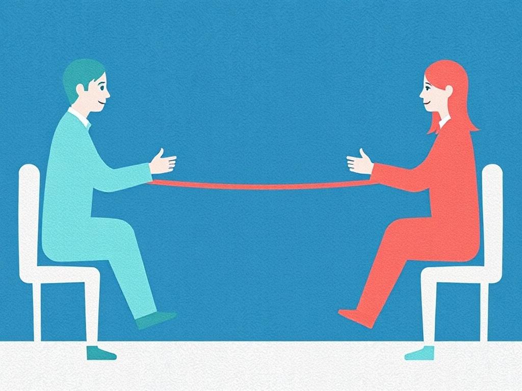 Где проходит граница: как не перейти черту в работе с клиентом