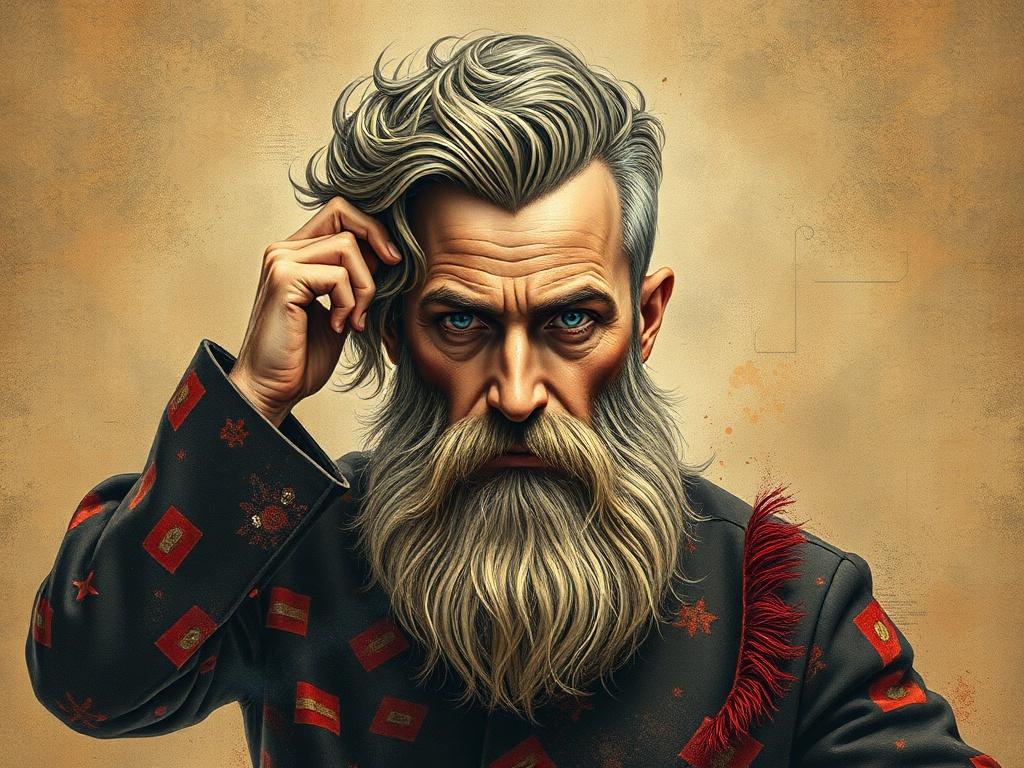Мужчина в сети: как современная маскулинность уживается с традицией