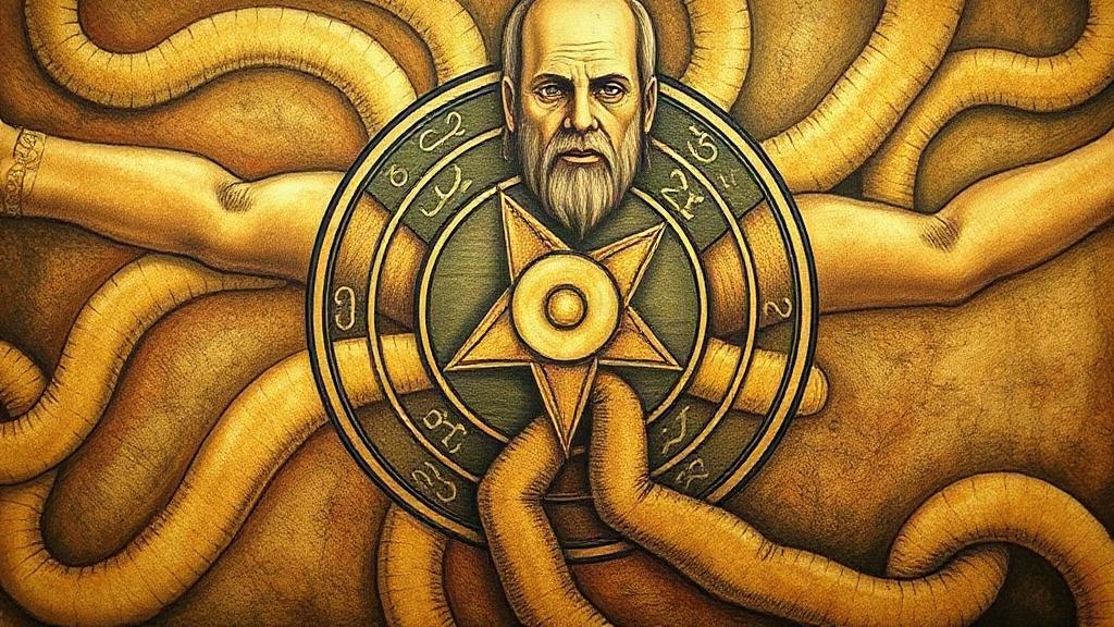 Путь сквозь время: Старший Футарк — обзор системы и значение рун