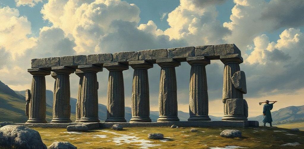 Что такое руны: история, происхождение, современное использование