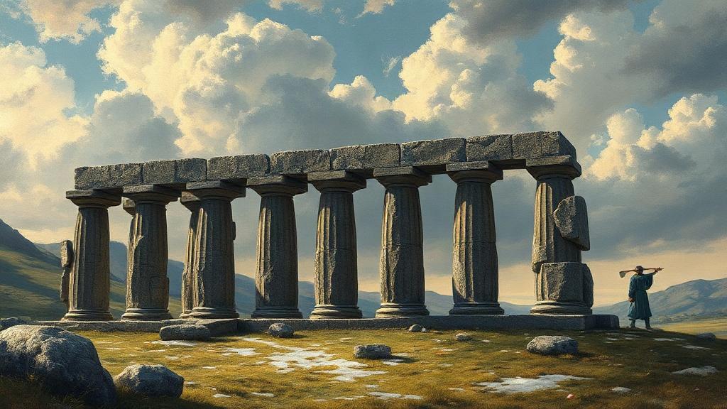 Что такое руны: история, происхождение, современное использование